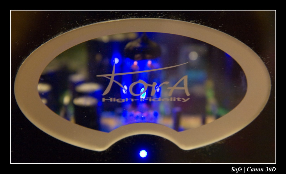 2006 - 10 - Salon hifi sofitel -  106